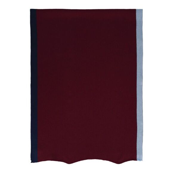 D´Estree Pierre Wool Scarf
